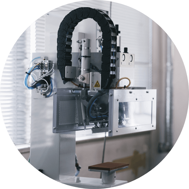 協力メーカー様とサスティナブルへ向けた開発