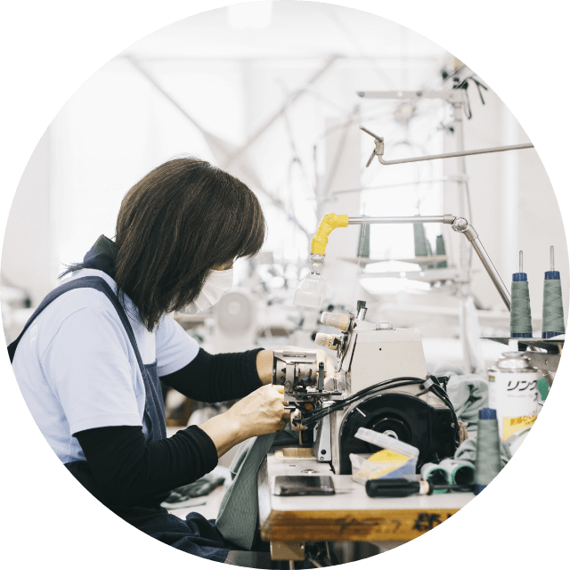 製造プラットフォーム「NSYS2.0」の導入