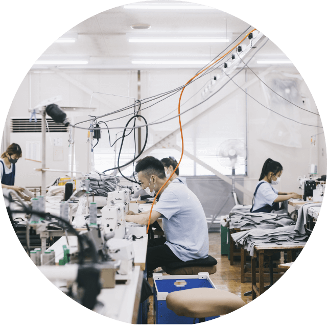 製造プラットフォーム「NSYS3.0」の導入