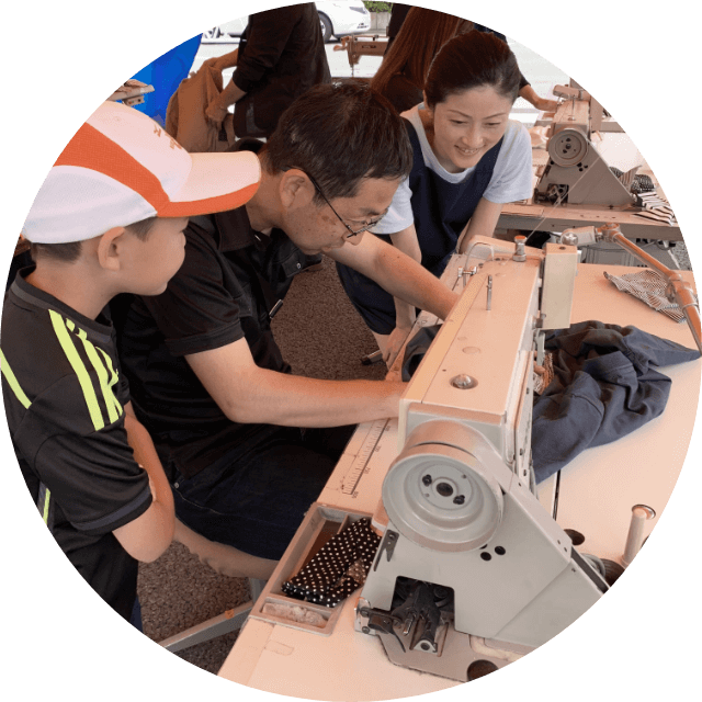 ワークショップの開催